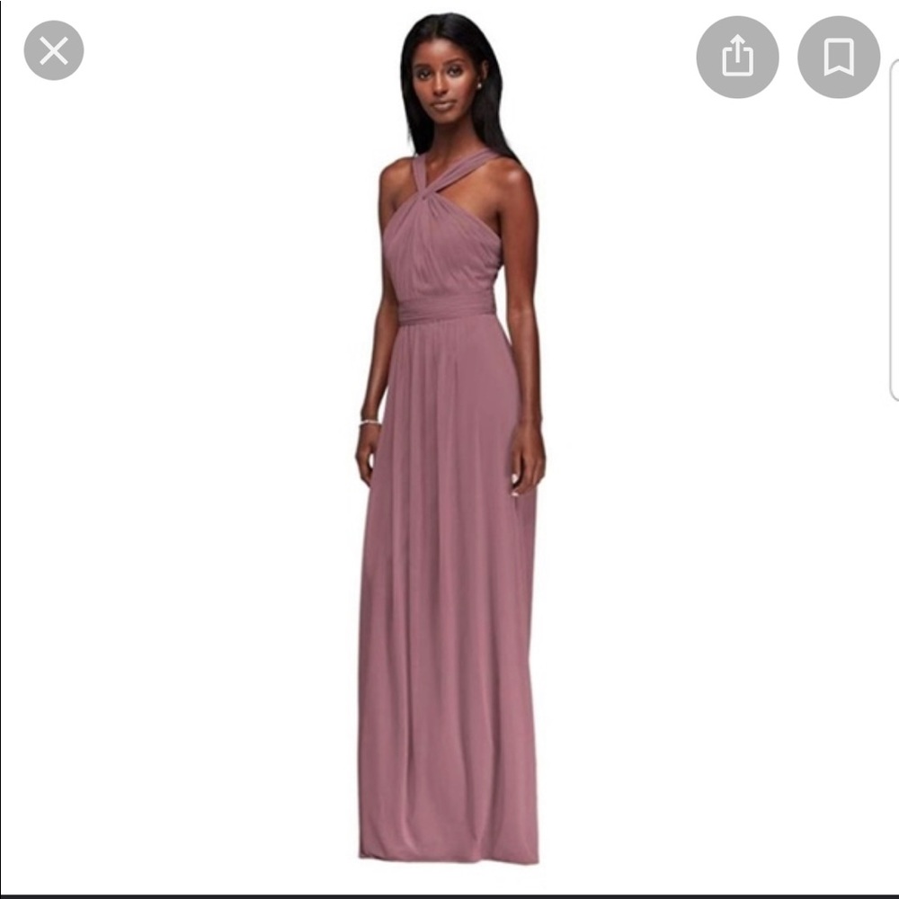 Wmns formal/casual dress sz 12
